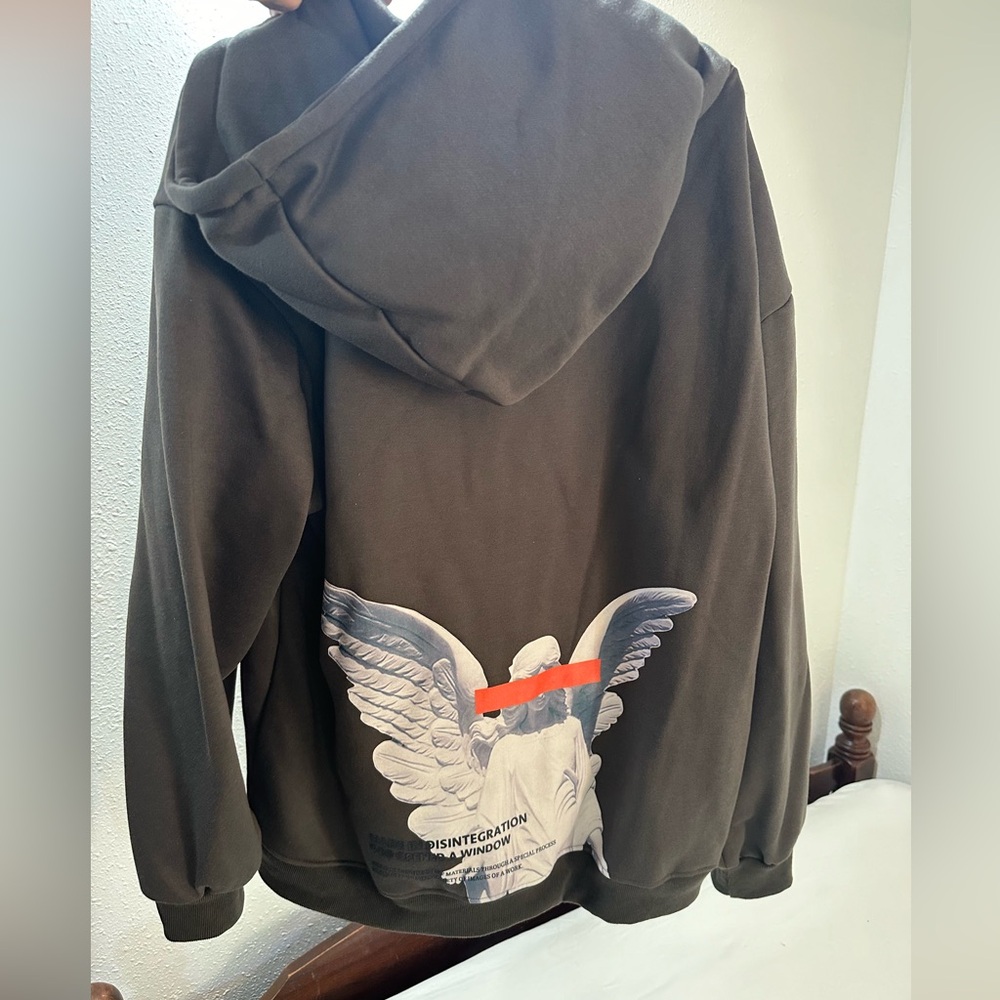 Vermany hoodie
